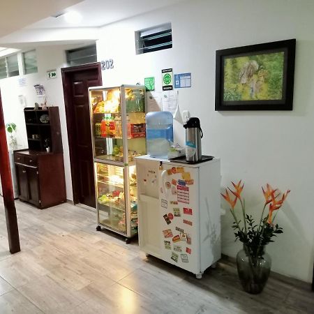 Hotel Canaveral Plaza Manizales Bagian luar foto