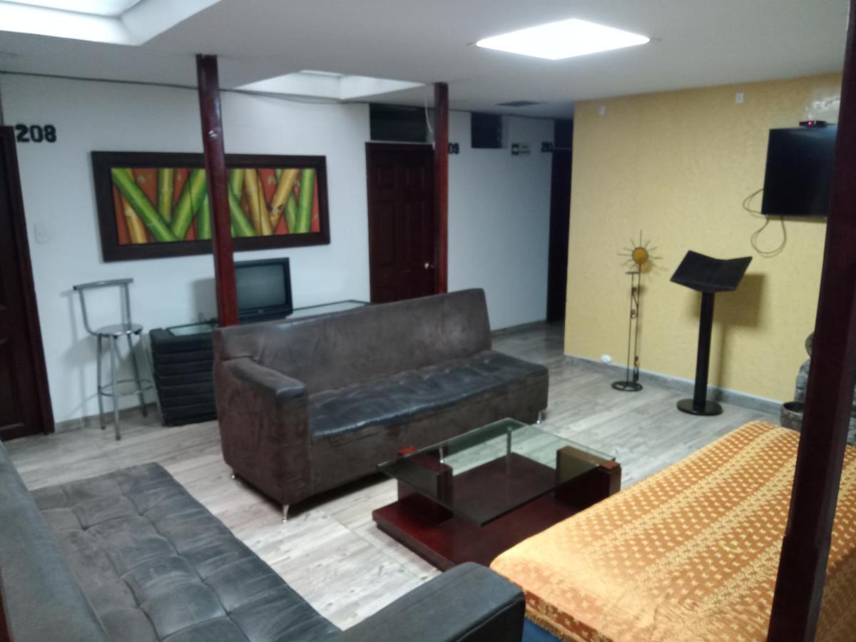 Hotel Canaveral Plaza Manizales Bagian luar foto