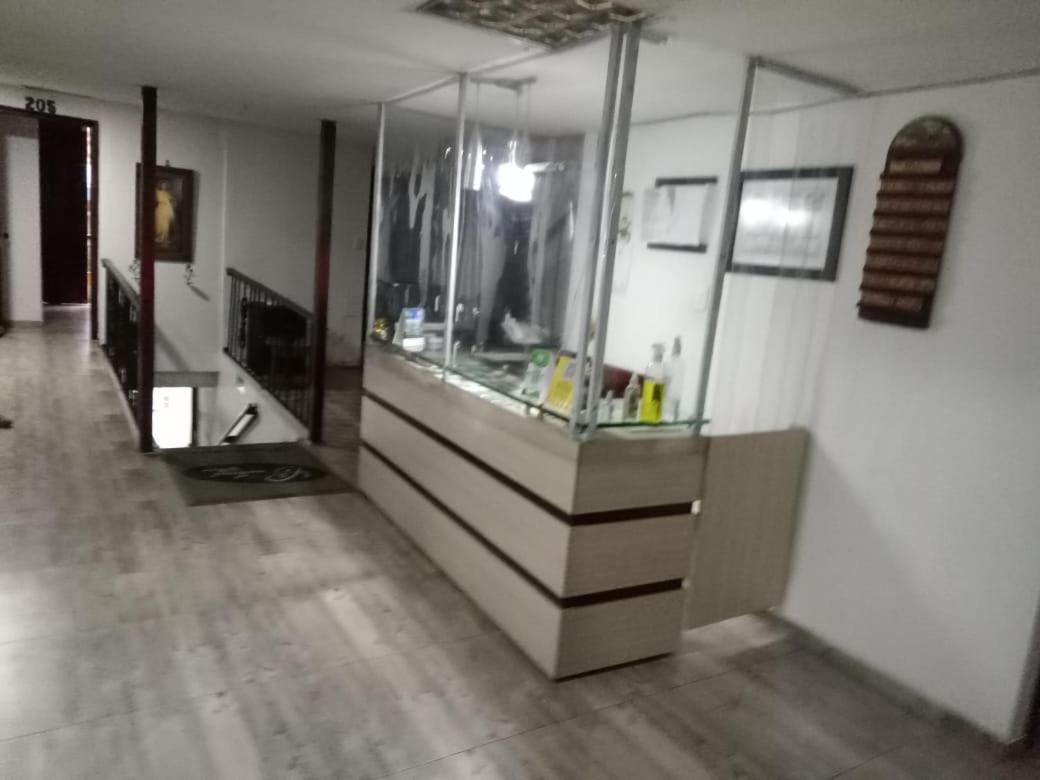 Hotel Canaveral Plaza Manizales Bagian luar foto