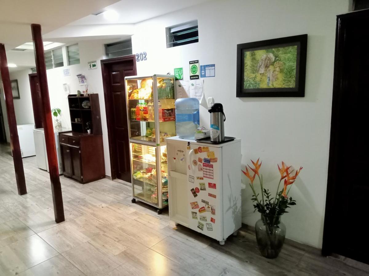 Hotel Canaveral Plaza Manizales Bagian luar foto