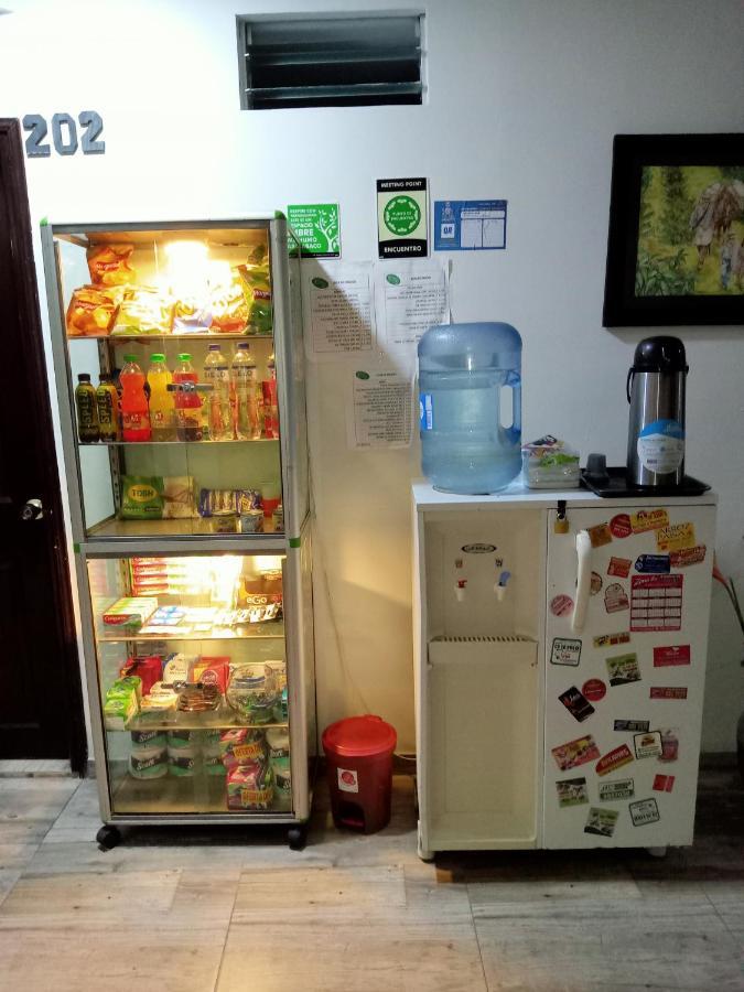 Hotel Canaveral Plaza Manizales Bagian luar foto