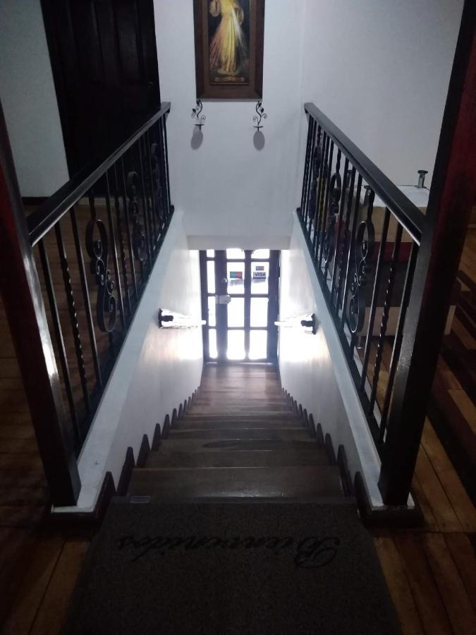 Hotel Canaveral Plaza Manizales Bagian luar foto