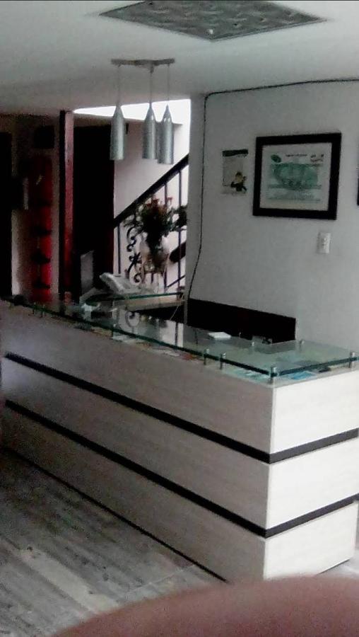 Hotel Canaveral Plaza Manizales Bagian luar foto