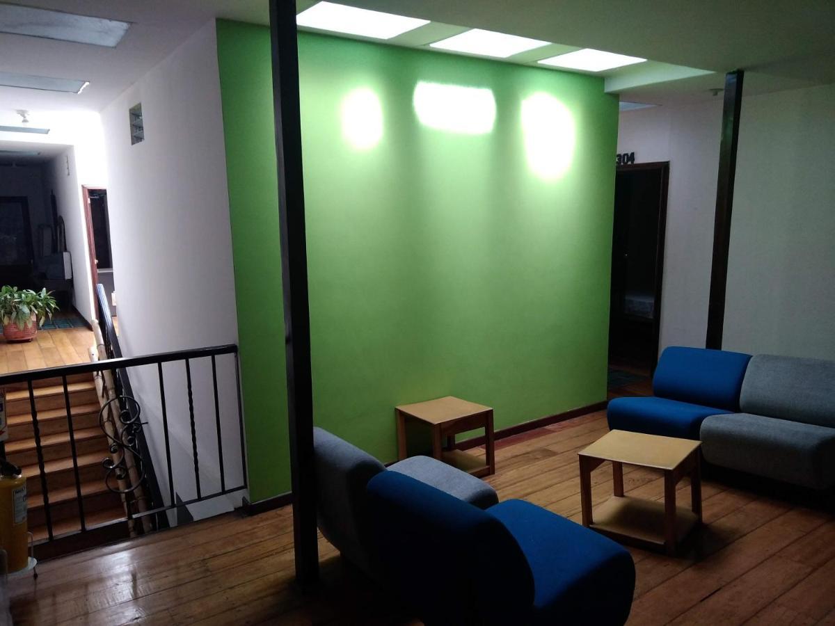 Hotel Canaveral Plaza Manizales Bagian luar foto