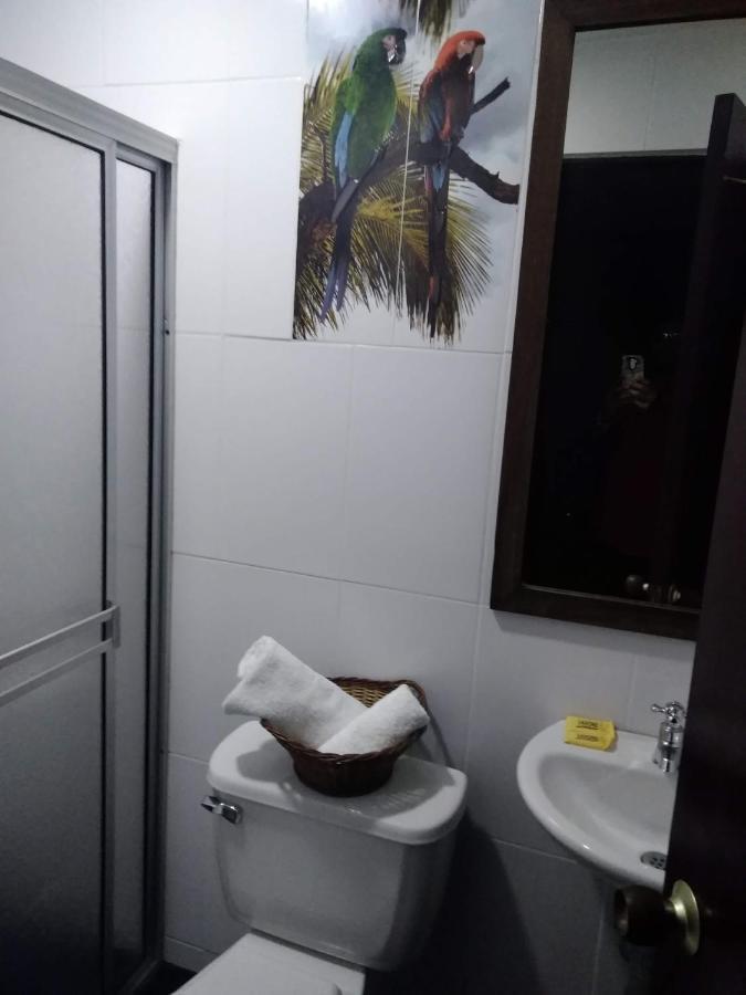 Hotel Canaveral Plaza Manizales Bagian luar foto