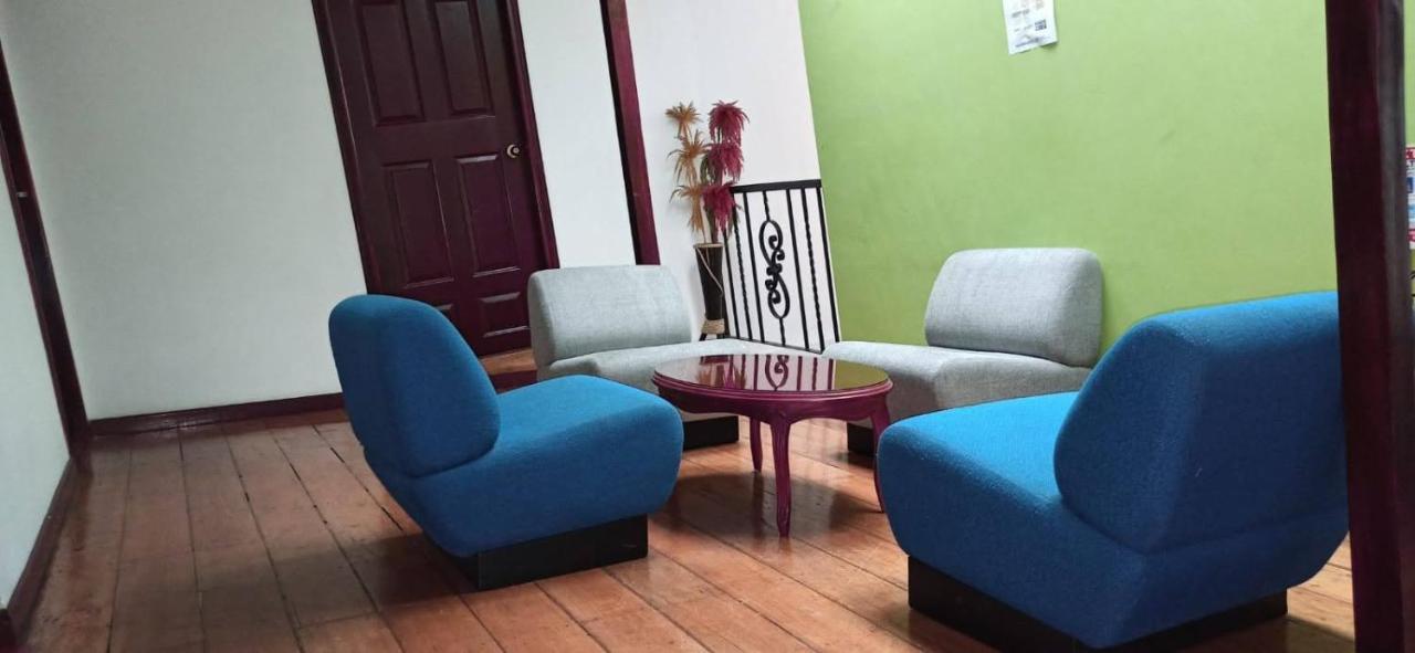 Hotel Canaveral Plaza Manizales Bagian luar foto