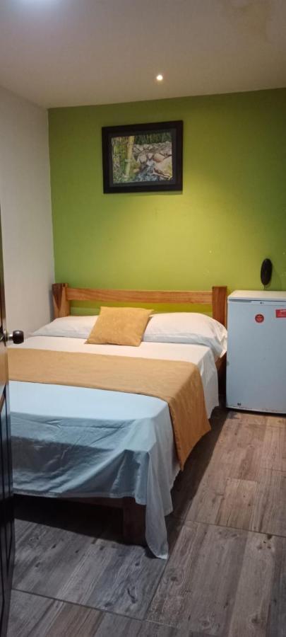 Hotel Canaveral Plaza Manizales Bagian luar foto