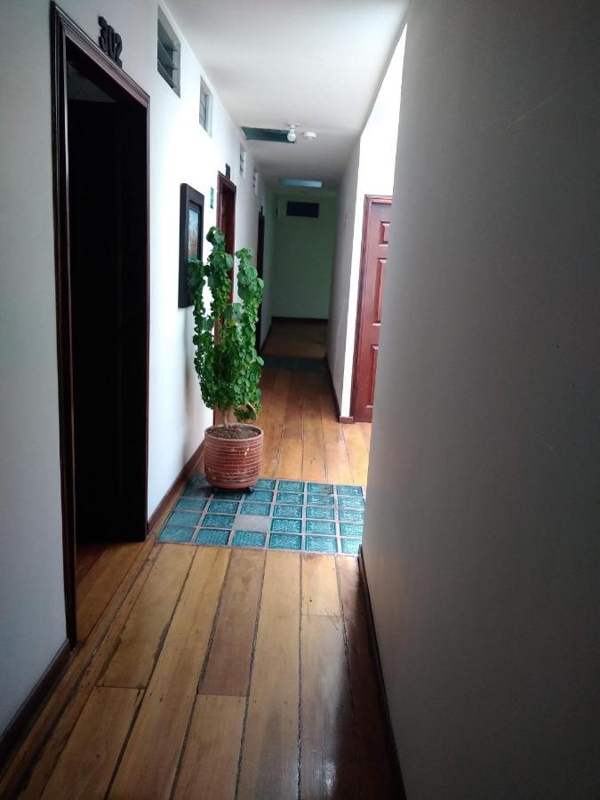 Hotel Canaveral Plaza Manizales Bagian luar foto