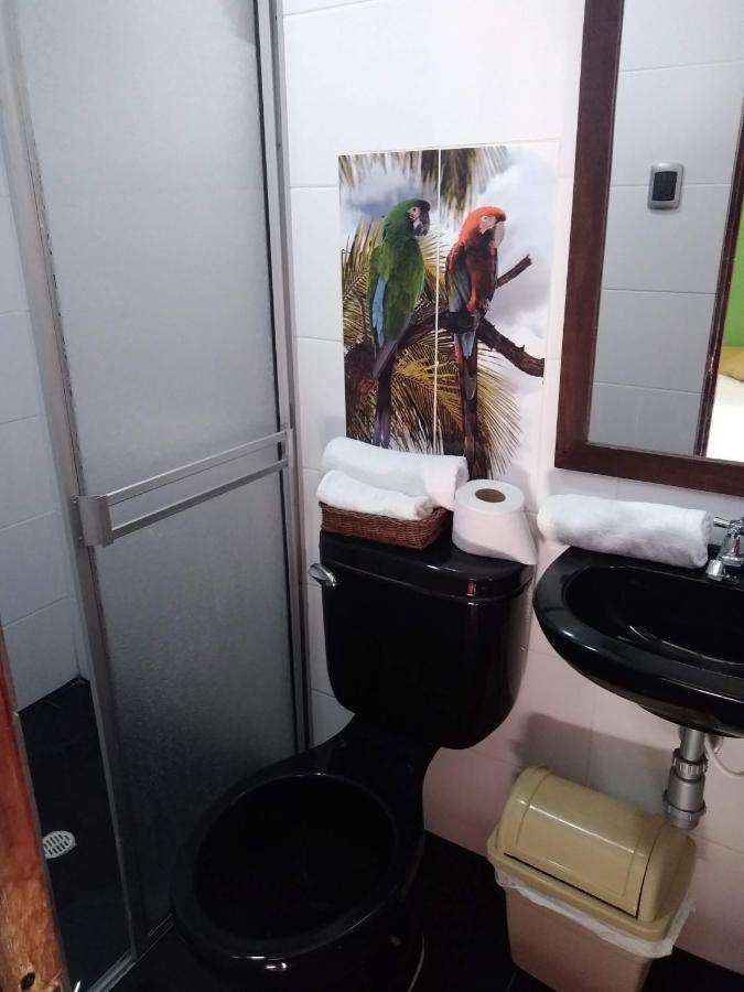 Hotel Canaveral Plaza Manizales Bagian luar foto