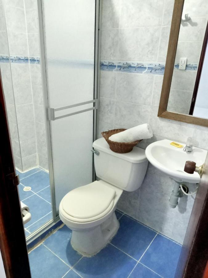 Hotel Canaveral Plaza Manizales Bagian luar foto