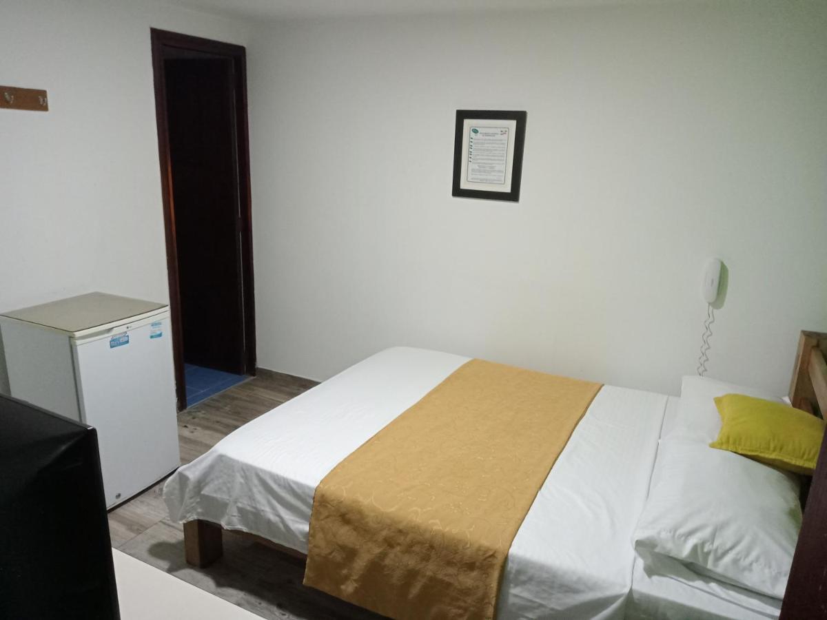 Hotel Canaveral Plaza Manizales Bagian luar foto