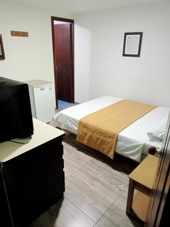 Hotel Canaveral Plaza Manizales Bagian luar foto