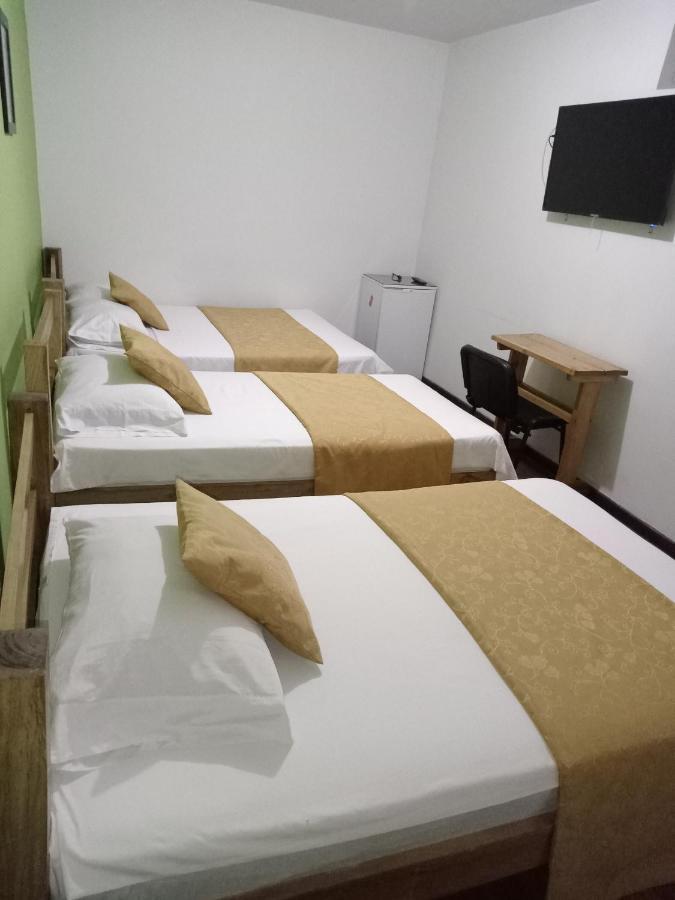 Hotel Canaveral Plaza Manizales Bagian luar foto