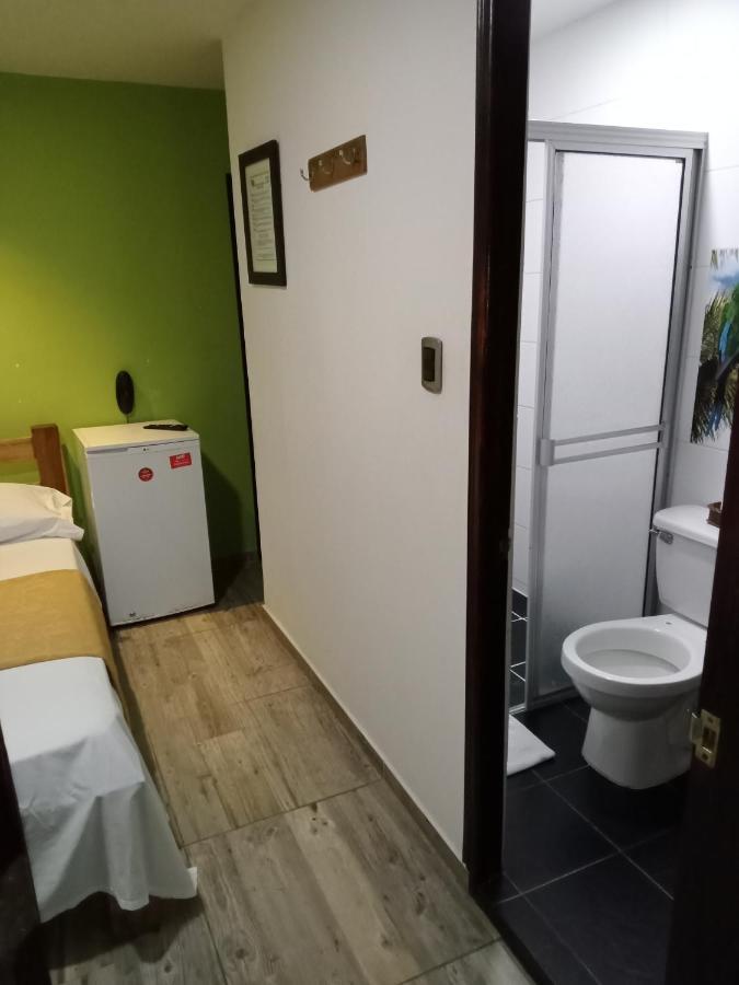 Hotel Canaveral Plaza Manizales Bagian luar foto