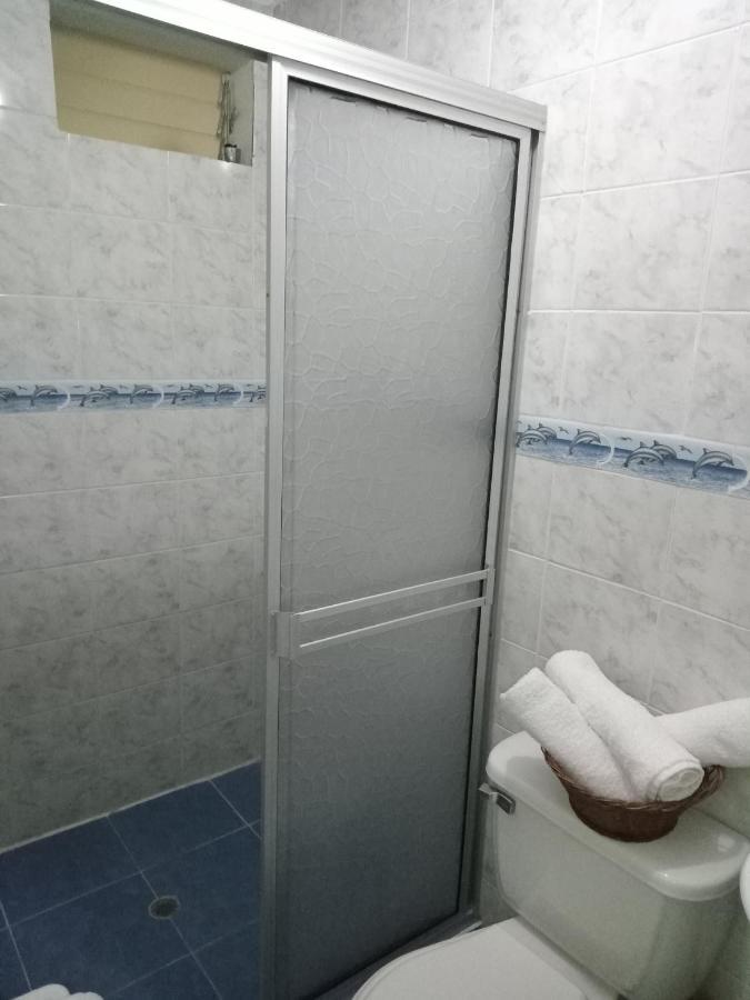 Hotel Canaveral Plaza Manizales Bagian luar foto