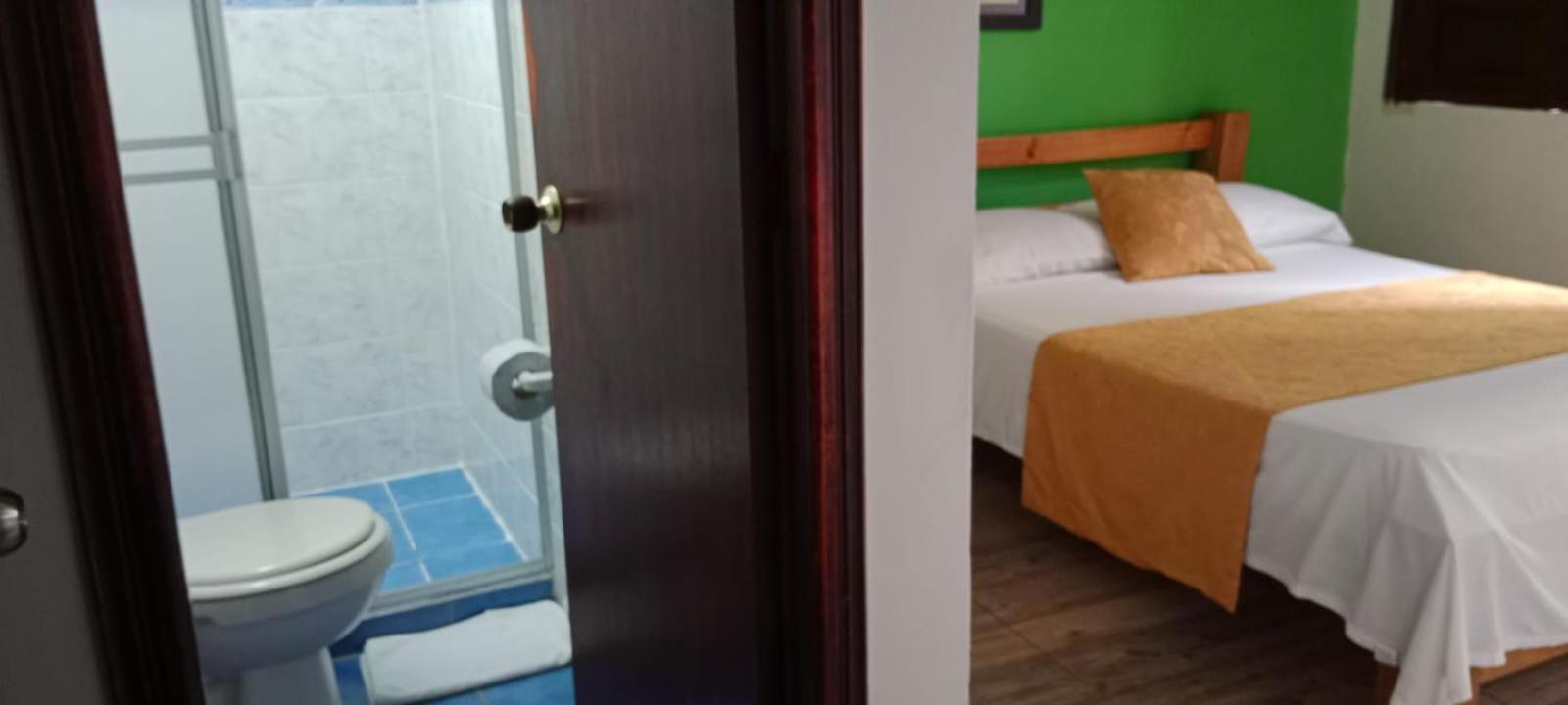 Hotel Canaveral Plaza Manizales Bagian luar foto